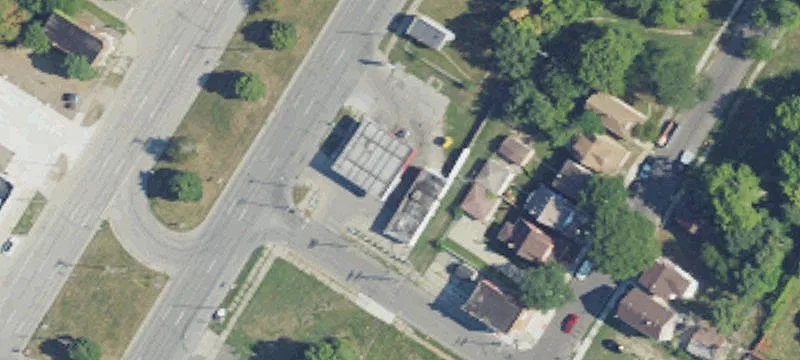 Gas Station/C-Store For Sale