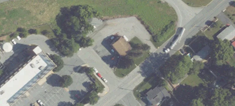 Retail Property Near US Route 30
