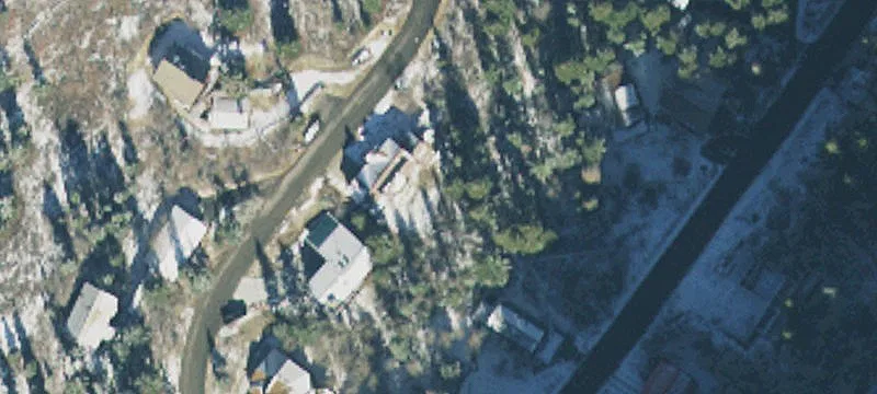 Stunning Lot in Summit County