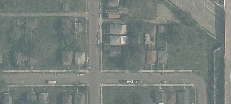 Residential Lot Receiver Sale