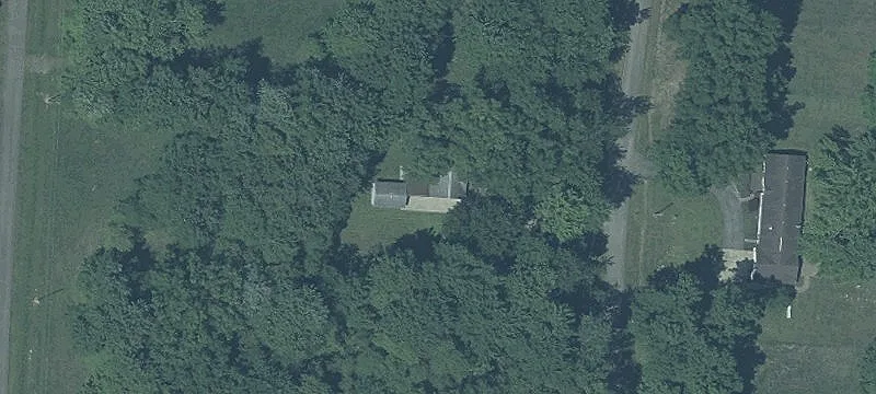 Residential Lot in Lake Community