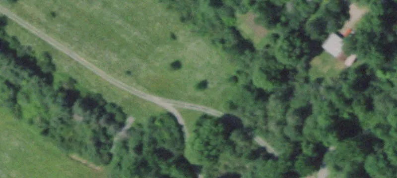 Waterfront Land with River Access