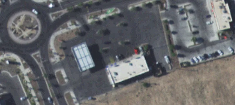 Prime East El Paso Development Site