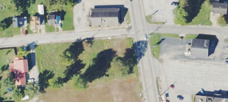 Pike Street Commercial Land