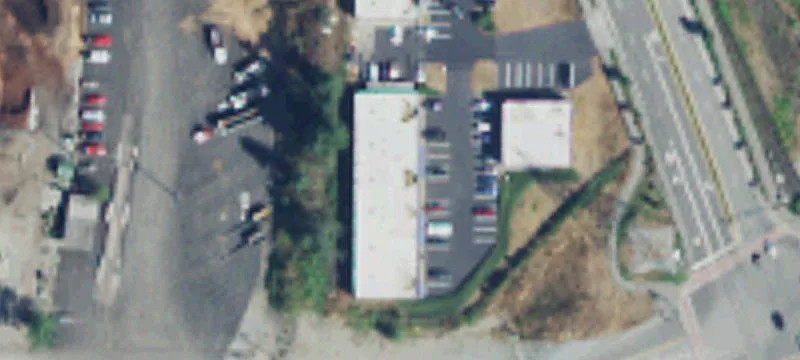 Covington Industrial Land Opportunity