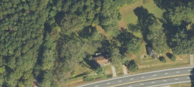 Residential Land Ready for Construction