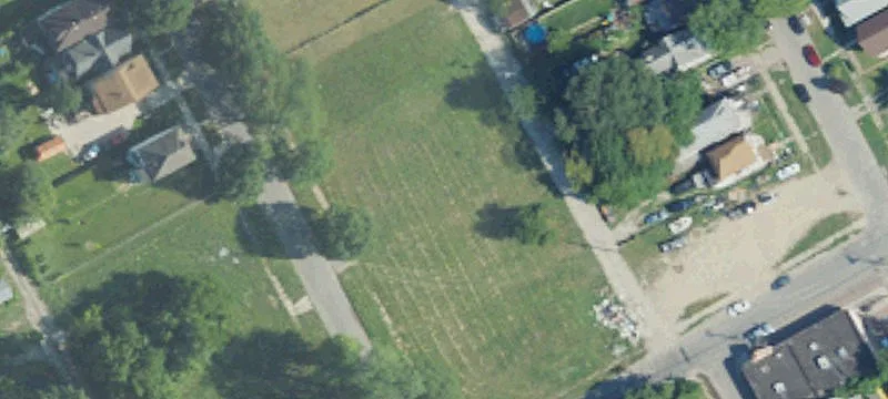 Casgrain Street Infill Opportunity