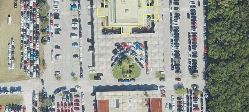 Dania Beach Commercial Land Available
