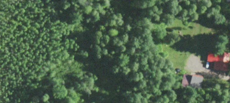 Recreational Land Near Winter, WI