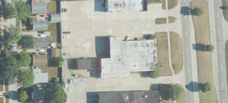 Madison Heights Commercial Space Available