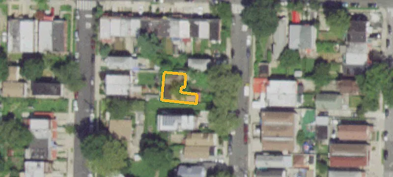 Approved Development Project in Bronx