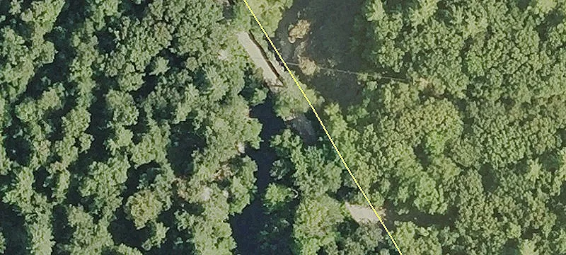 79 Acres of Natural Beauty