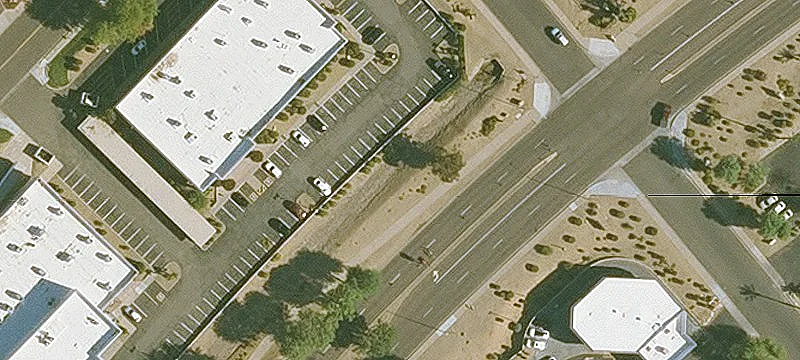 Scottsdale Retail Space For Sale