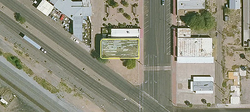 Commercial Lots in Pinal County