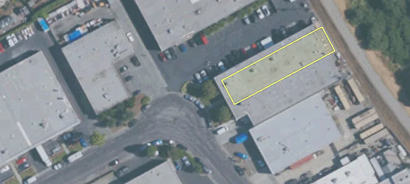 Santa Clara Manufacturing/Industrial Space