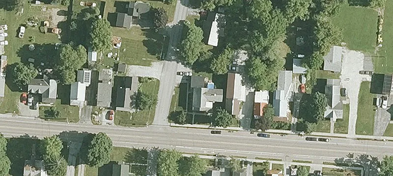 Duplex Near St. Albans City