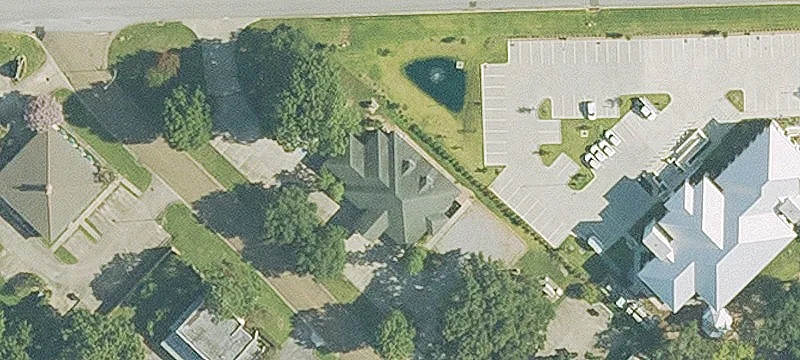 Commercial Land Overlooking Vermilion River