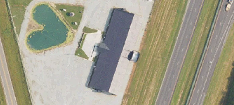 Versatile Commercial Property Near Athens
