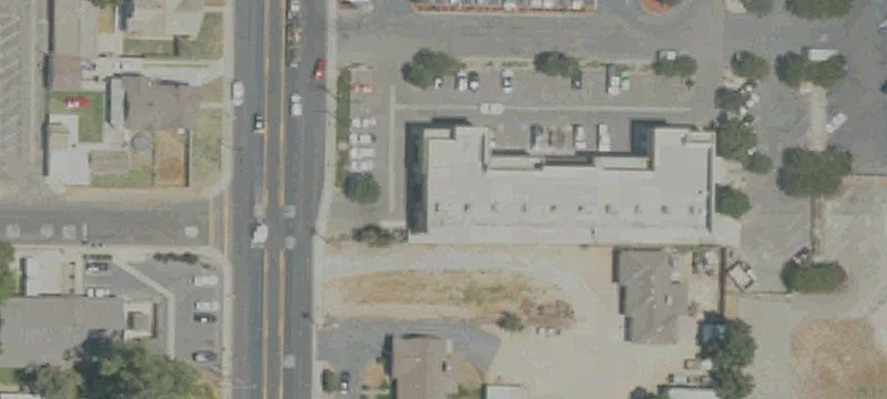 Prime Commercial Land in Hilmar