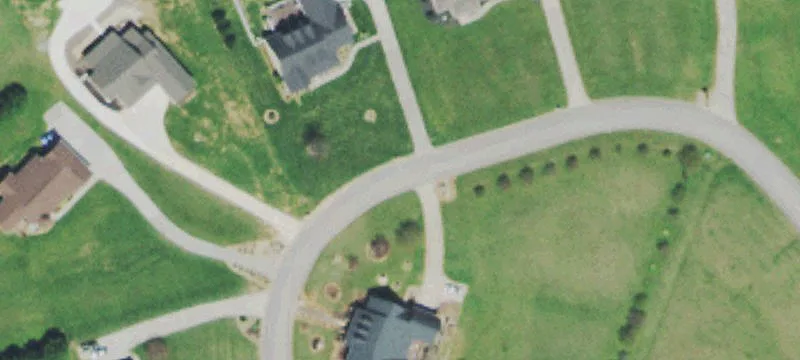 Southern Hills Land with Views