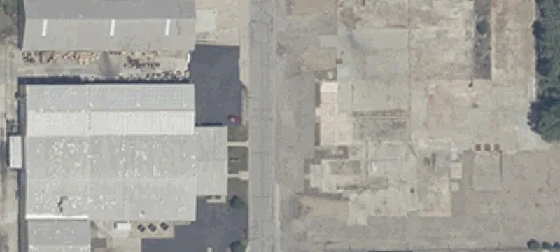 Industrial Land in Mishawaka