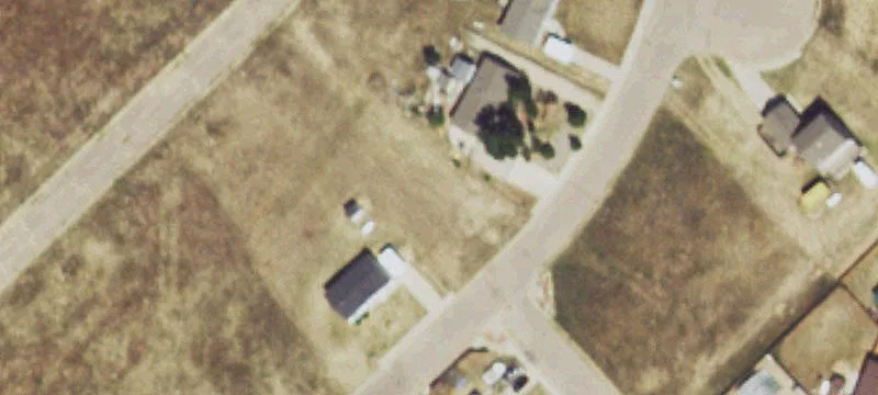 Residential Lot in Sunset Village