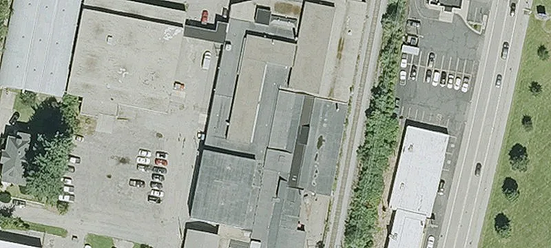 Worcester Industrial Space Available