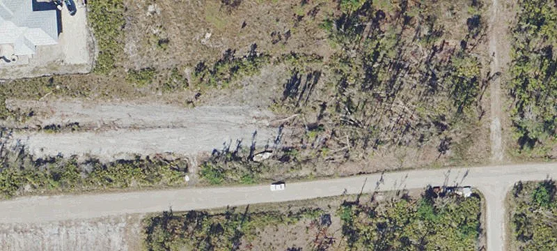 Cleared Lot Near Amenities