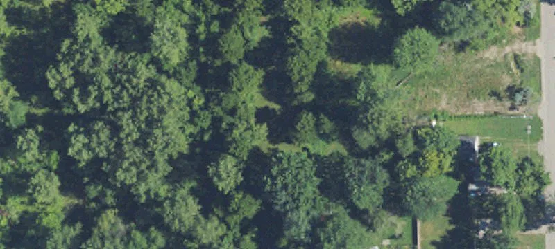 Romulus Land with Approved Plans