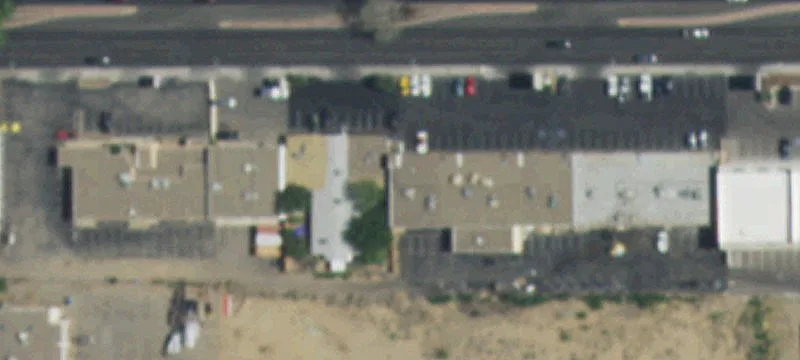Sun Square Retail Spaces Available
