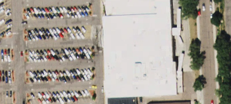Retail Space Near King Soopers