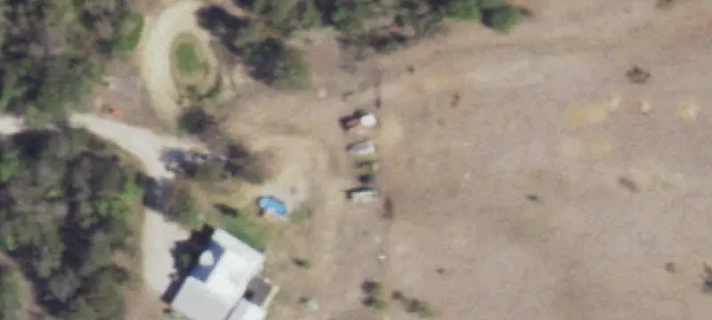 Land for Recreation and Hunting