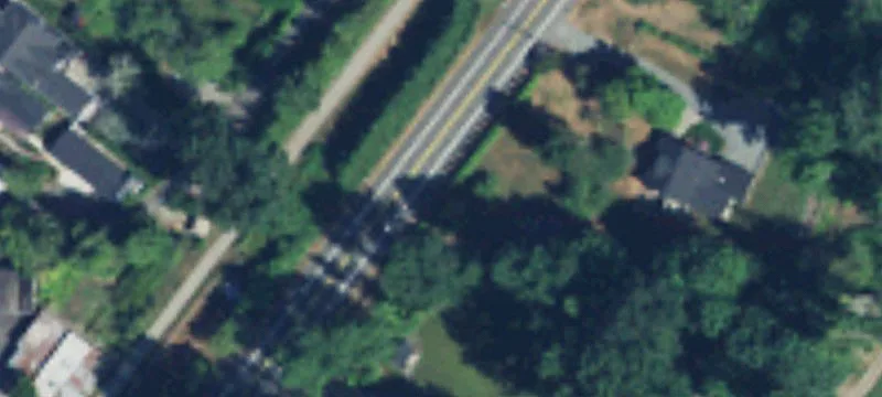 Buildable Parcel Near Lake Sammamish
