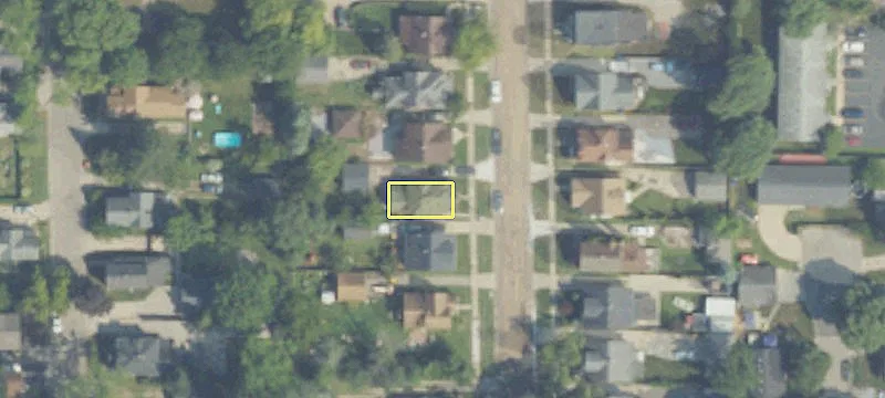 Well-Maintained Duplex in Wyoming