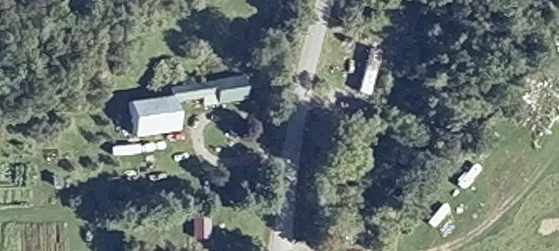 30 Acres Ideal for Homesteading