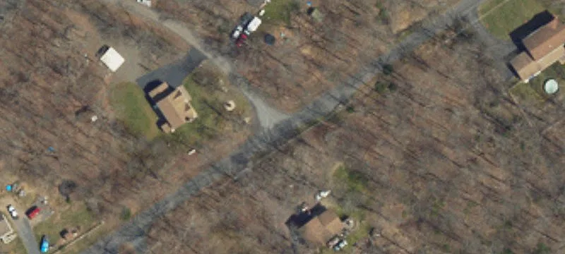 Residential Land in Wilderness Acres