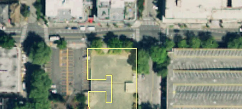 Prime Retail Space in Uptown