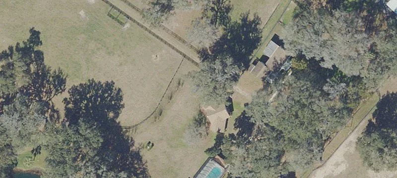 Premier Horse Farm in Reddick