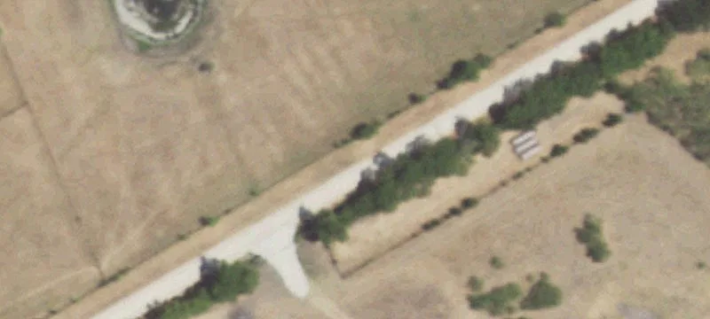 Productive Ranch Near Groesbeck, TX