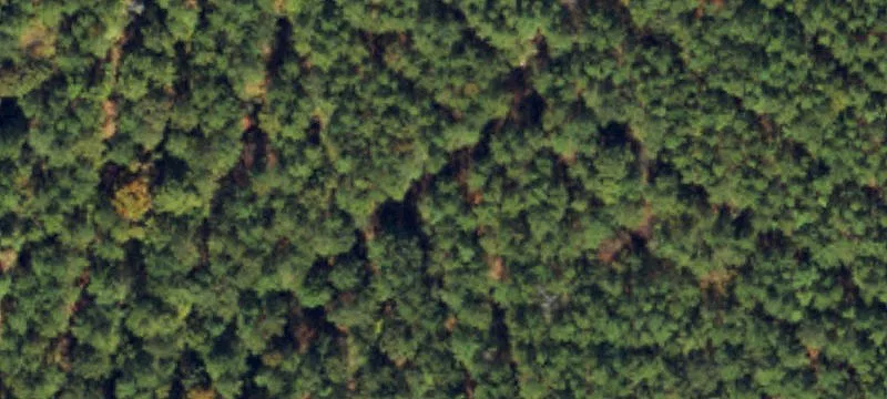 Chapel Ridge Residential Lot