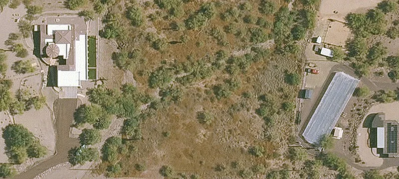 Hillside Land with Mountain Views
