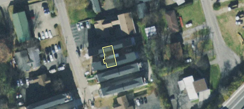 Nashville Infill Redevelopment Opportunity
