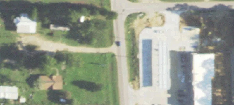 Unrestricted Land Ready For Development