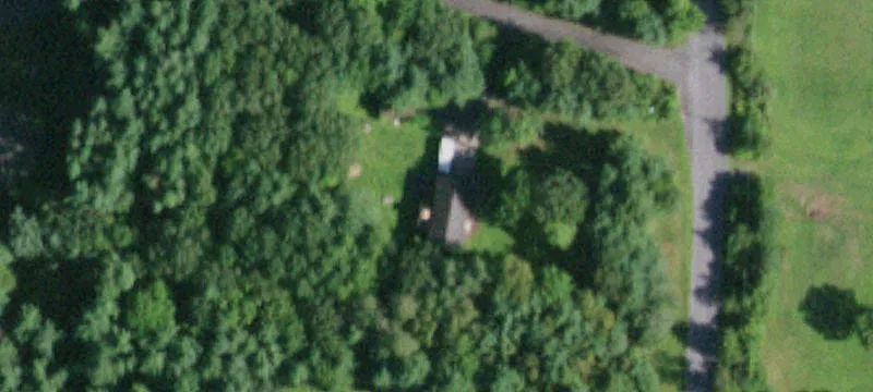 Ready-to-Build Land Parcel