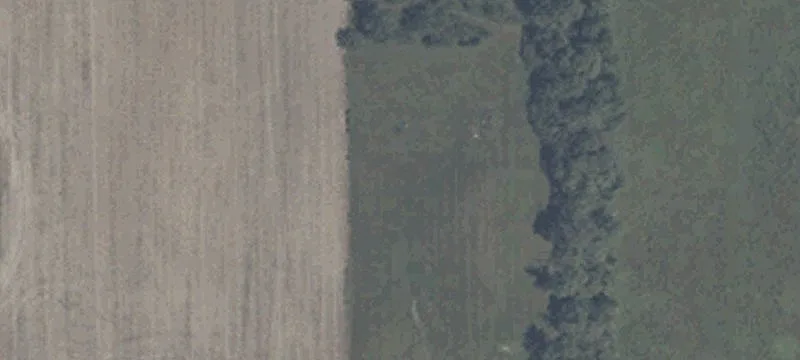 8.32 Acres in Greenfield, Indiana