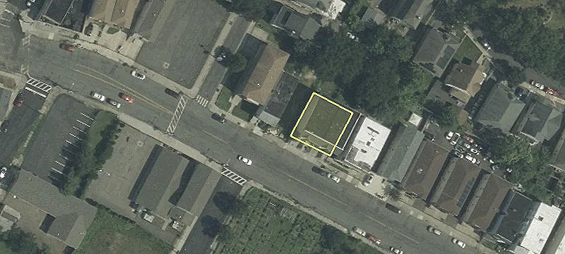 Newark Multifamily Unit For Rent