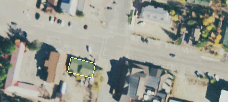 Grand Lake Area Building Site
