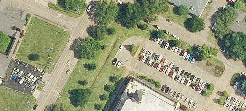 Expansive Commercial Property on 2 Acres
