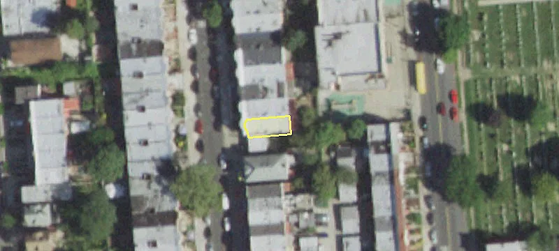 Flatbush Two-Family Brick House
