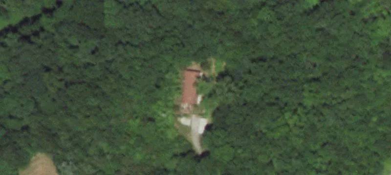 Pike County Land with Lake